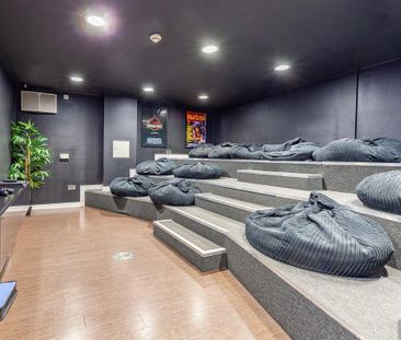 Studio to rent - Photo 6