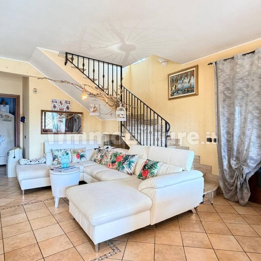 Villa unifamiliare via delle Camelie, Lido dei Pini, Anzio - Photo 1