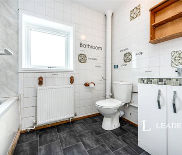 3 bedroom house to rent Bransgill Court, Heelands, MK13 - Photo 5