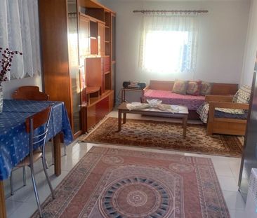 Studio/Γκαρσονιέρα για ενοικίαση Κέντρο (Μενεμένη) - Photo 2