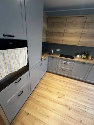 4 pokoje, ogródek, garaż - Gumieńce, od 1.09 - Photo 1