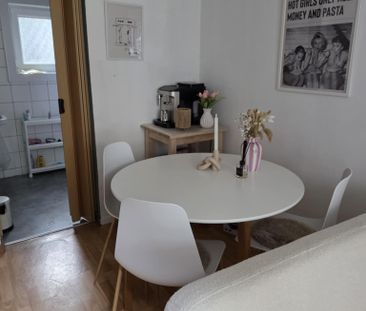 Duplexstudio voor 1 student of koppel - Lieven de Winnestraat 54 - Photo 2