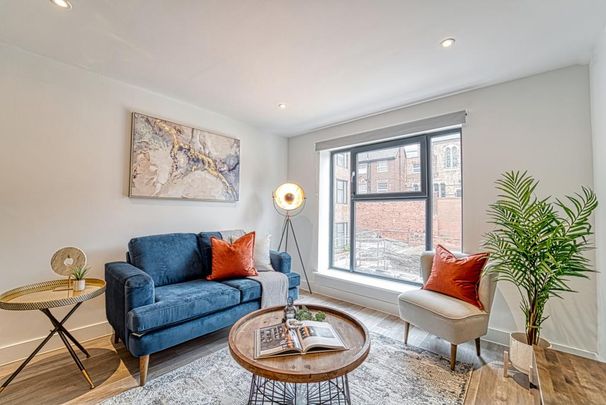 1 bedroom apartment to rent - Photo 1