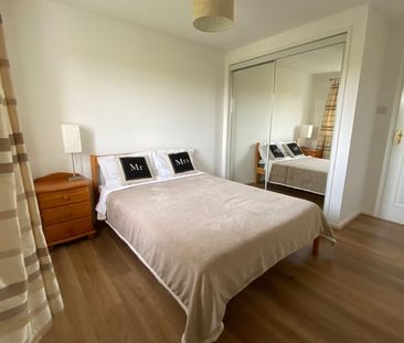 2 Bed Flat, Clovenstone Gardens, EH14 - Photo 3