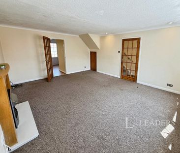 3 bedroom terraced house to rent - Photo 1