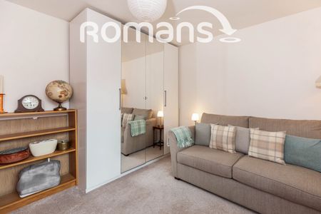 2 bedroom apartment to rent - Photo 5