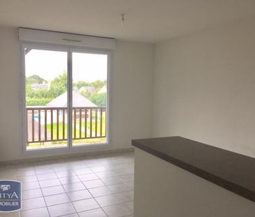 Location Appartement 2 pièces 35m² LA RIVIERE ST SAUVEUR 14600 - Photo 4