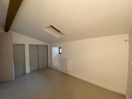Location Appartement 3 pièces 57m² BEAUMONT LES VALENCE 26760 - Photo 4