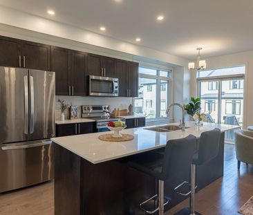 For Lease - 16 NETTLE Crescent, Leitrim, Ontario - Photo 4