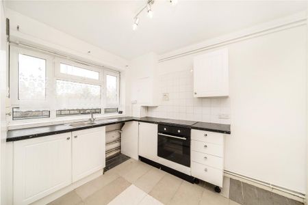 2 bedroom maisonette to rent - Photo 5