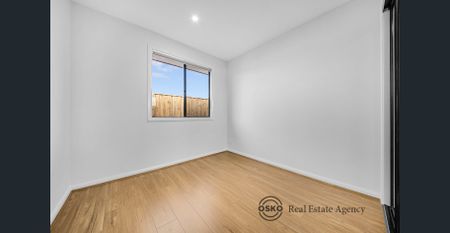 CALL IT YOUR DREAM HOME: A Brand-New Nestle with high-quality additions! - Photo 3