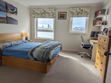 2 bedroom flat to rent - Photo 3