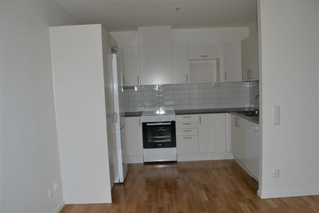 Monarkivägen, Falkenberg - Foto 4