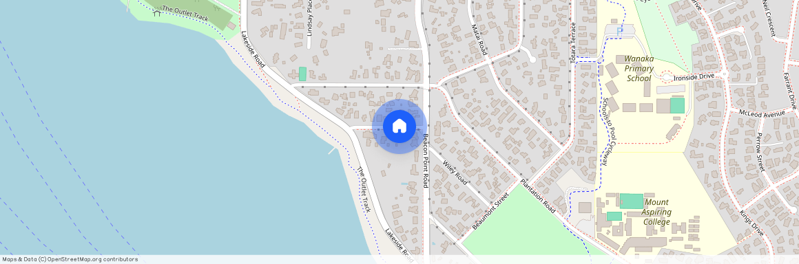 4 MacKay Street, Wanaka, Wanaka