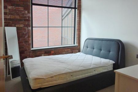 1 bedroom flat to rent - Photo 4