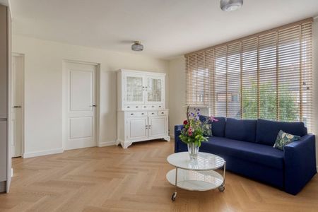 Te huur: Appartement Okerhof 44 in Voorburg - foto 4
