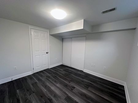 For Lease - 29 Alanbury Crescent Unit# BSMT, Toronto, Ontario - Photo 5