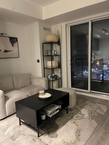 For Lease - 2369 Danforth Ave Avenue Unit# 807, Toronto, Ontario - Photo 4