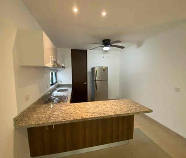 Departamento en Planta Baja, en TAO, con piscina y seguridad. - Photo 1