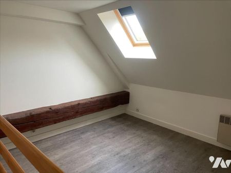 Appt duplex CAEN NORD - Photo 2