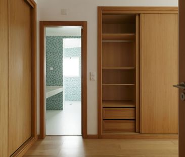 3 Bedroom Apartment with garden, Paço de Arcos, Oeiras - Photo 1