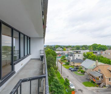 For Lease - 370 Dominion Avenue Unit# 705, Carlingwood - Westboro a... - Photo 5