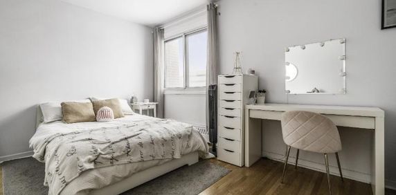 Appartement 4 ½ à louer Sainte-Foy / Sillery juillet 2026 - Photo 2