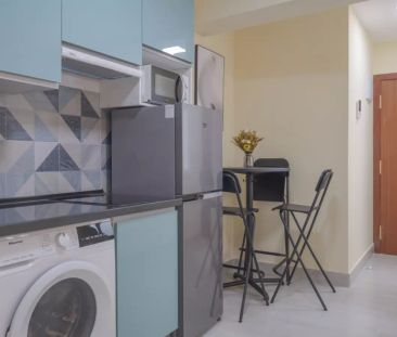 Studio for rent in Bellas Vistas - Photo 6