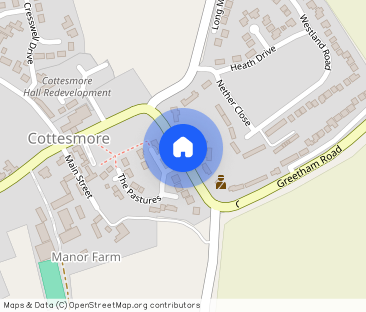 Toll Bar, Cottesmore - Photo 1