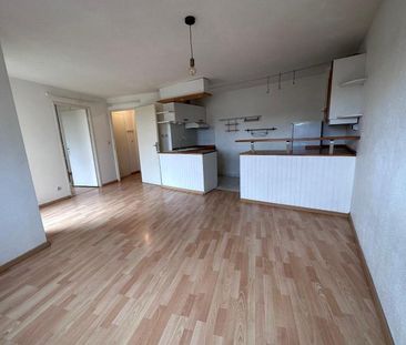 Location Appartement 2 pièces 36m² TOULOUSE 31500 - Photo 5