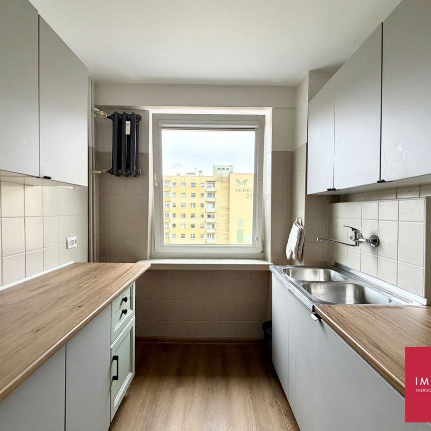 Mieszkanie na wynajem, Sopot, ul. Oskara Kolberga - Photo 1