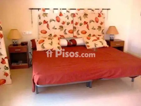 Piso en alquiler en Barrio San Roque - Photo 4
