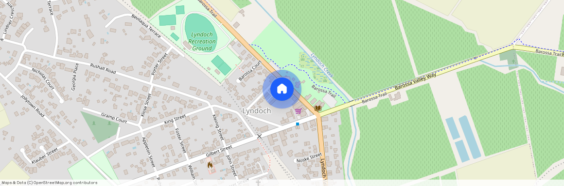 Unit b/28-30 Barossa Valley Way, SA 5351, Lyndoch