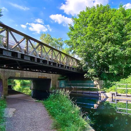 Station Road East, Ash Vale, Aldershot, Surrey, GU12 - Photo 4