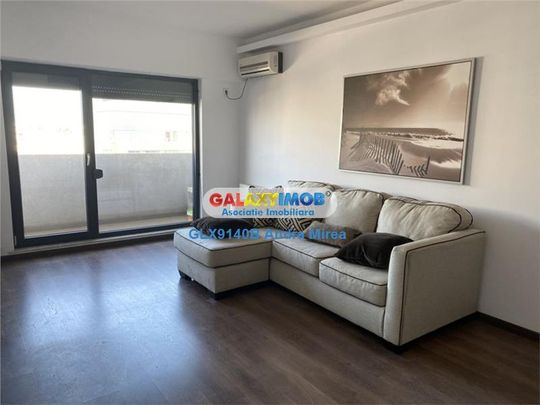 Inchiriere apartament doua camere Decebal - Photo 1