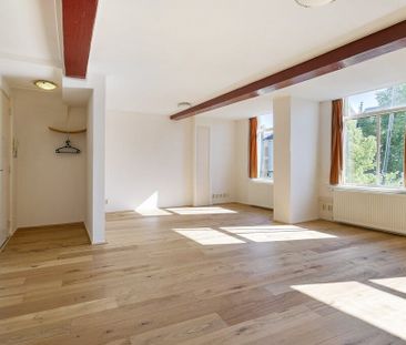 Appartement te huur: Rapenburg 81-A 2311 GK Leiden - Foto 4