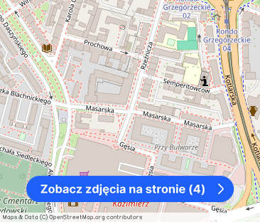 Funkcjonalne mieszkanie z pięknym widokiem z 8. piętra! – zdjęcie 1