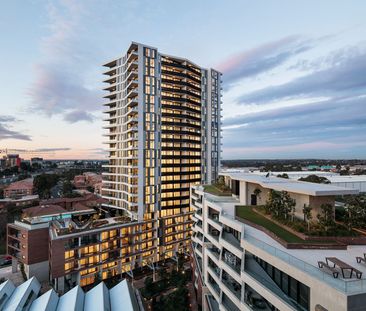 THE PAPERMILL’S FINEST HAS JUST BEEN LISTED ONTO THE RENTAL MARKET! - Photo 1