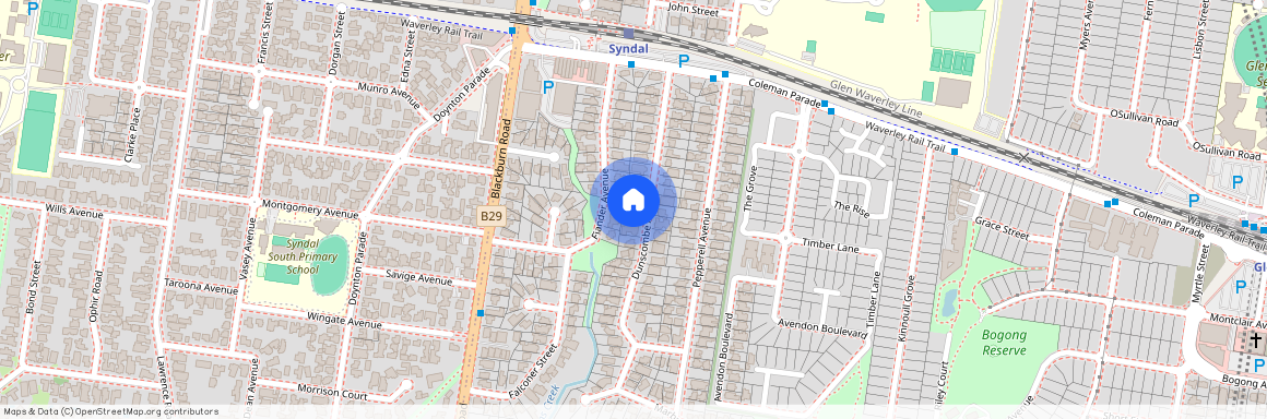 23 Dunscombe Avenue, Vic 3150, Glen Waverley