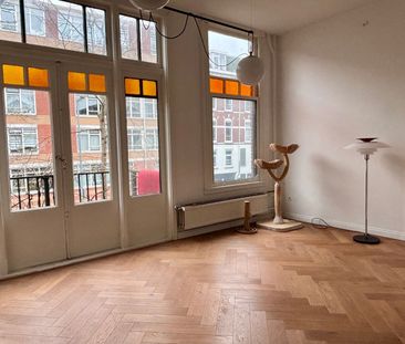 Appartement te huur: Hondiusstraat 60-A 3021 NN Rotterdam - Photo 2
