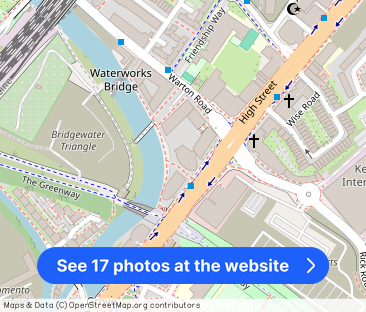 158 High Street, London, E15 - Photo 1