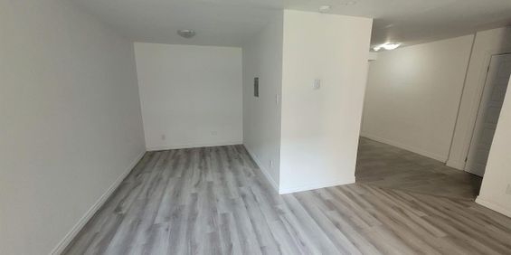 1 CH - 1 SDB - Montréal - $950 /mo - Photo 3