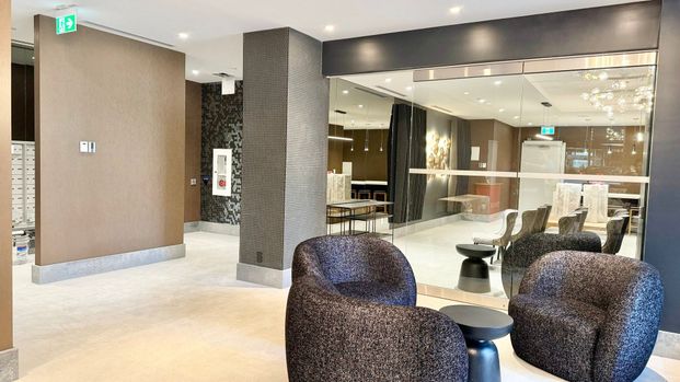 For Lease - 8 Widmer Street Unit# 804, Toronto, Ontario - Photo 1