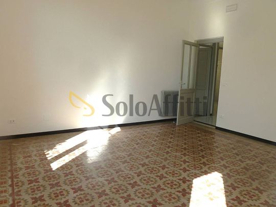 Quadrilocale Strada Alla Colla 3, Solaro, Sanremo - Photo 1