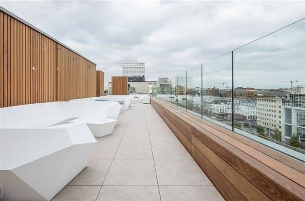 Studio te huur - Photo 1