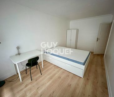Spacieux appartement 4 pièces à louer à Athis-Mons ? Idéal famille ... - Photo 2