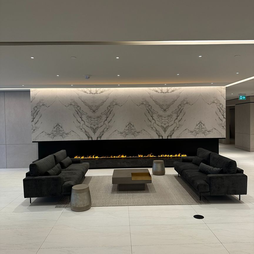 For Lease - 50 Upper Mall Way Unit# B632, Vaughan, Ontario - Photo 1