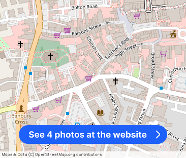 High Street, Banbury - Photo 1