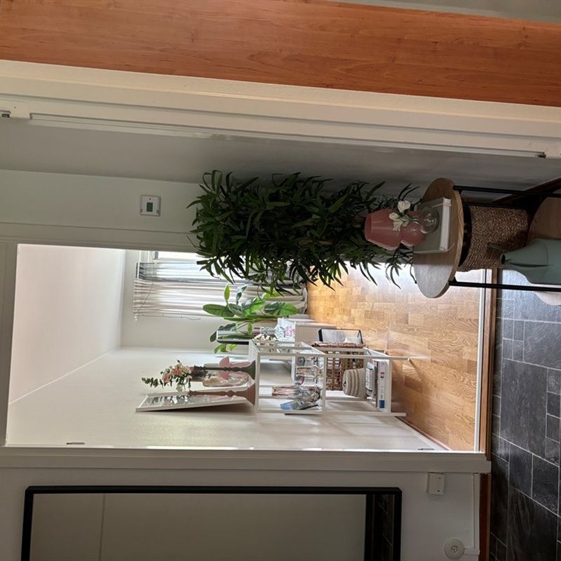 Skolgatan 4 A - Foto 1