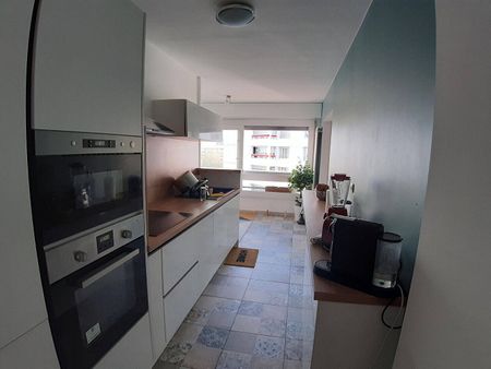 Location appartement 3 pièces 77.16 m² à Saint-Genis-Pouilly (01630) - Photo 5